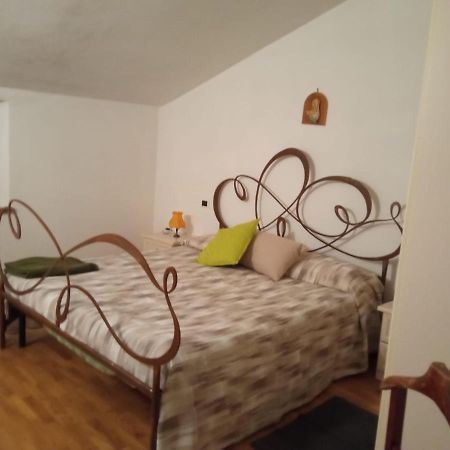 Apartamento Lucignolo Lucignano Exterior foto