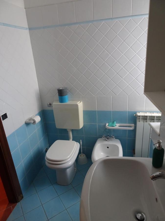 Apartamento Lucignolo Lucignano Exterior foto